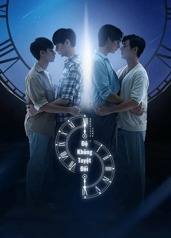 Poster phim Độ Không Tuyệt Đối trên PhimMoi