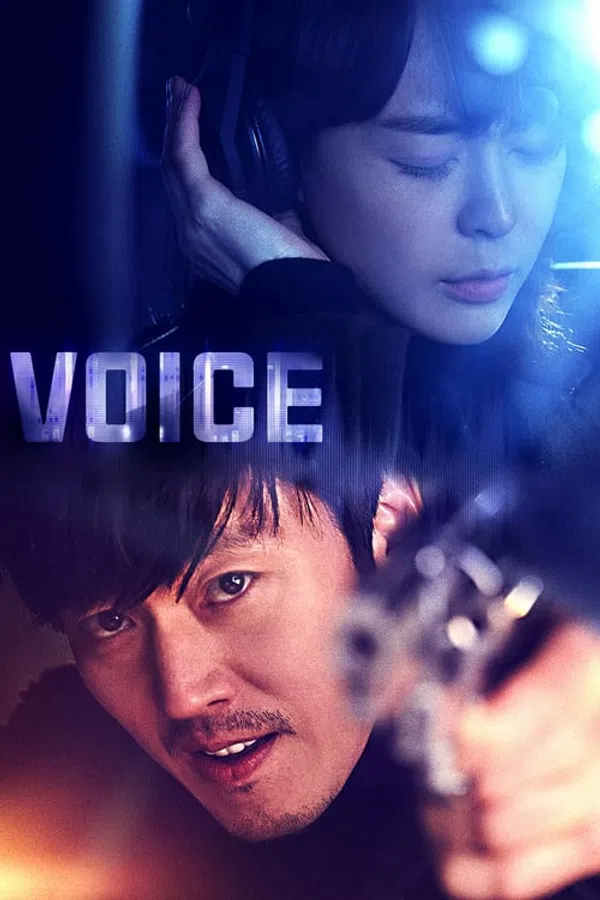 Poster phim Âm Thanh Tội Phạm 1 trên PhimMoi