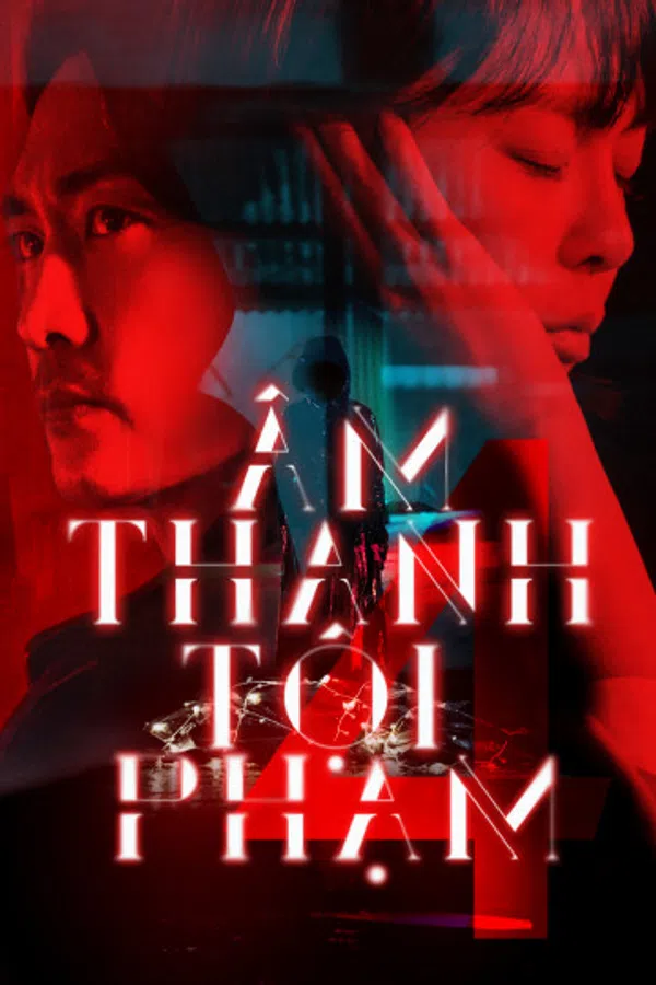 Poster phim Âm Thanh Tội Phạm 4 trên PhimMoi