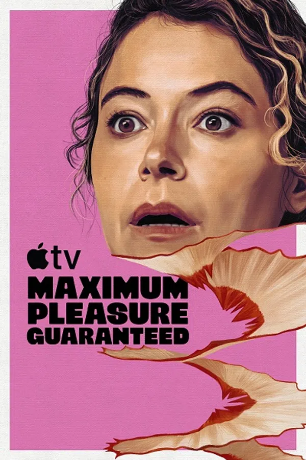 Poster phim Cam Kết Thỏa Mãn Tột Cùng trên PhimMoi