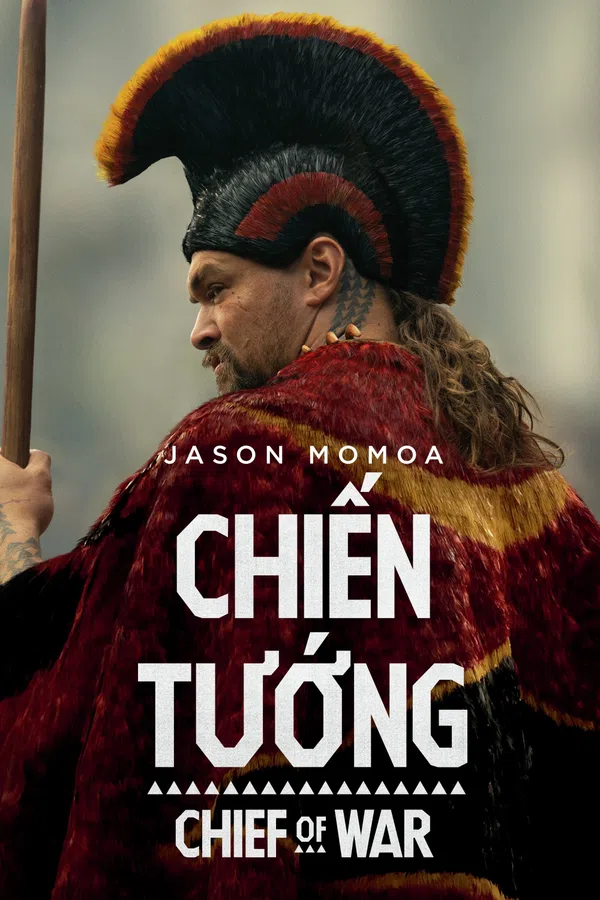 Poster phim Chiến Tướng trên PhimMoi