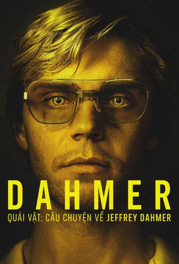 Poster phim Dahmer - Quái Vật: Câu Chuyện Về Jeffrey Dahmer (Phần 2) trên PhimMoi