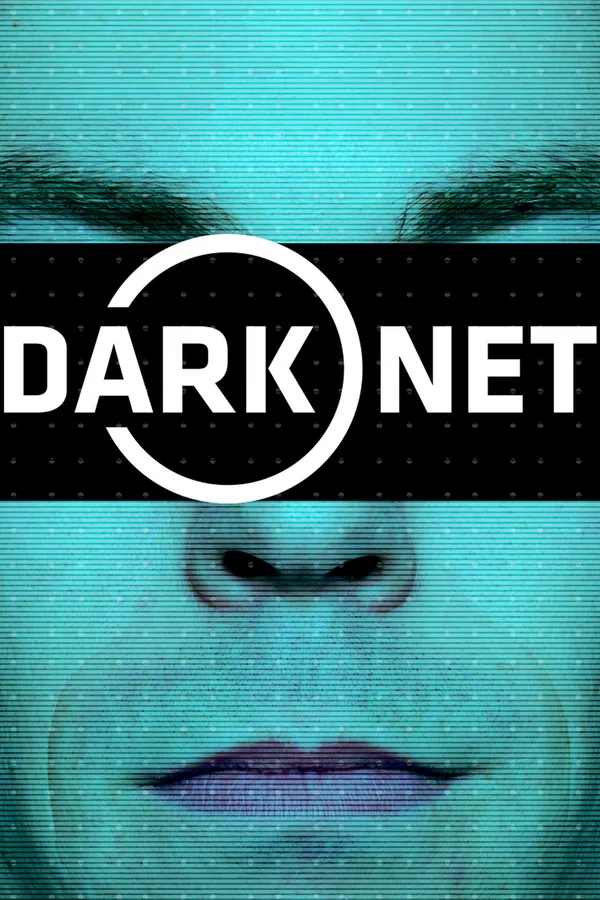 Poster phim Dark Net S2 trên PhimMoi