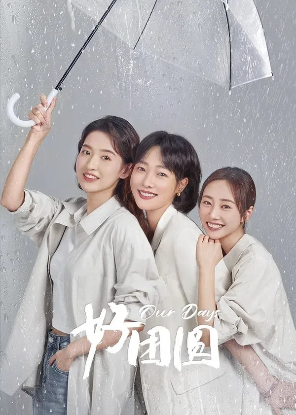 Poster phim Đoàn Viên trên PhimMoi