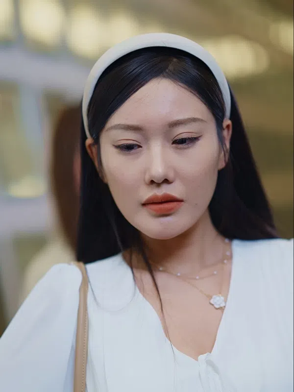 Poster phim Đổi Chỗ Tình Yêu trên PhimMoi