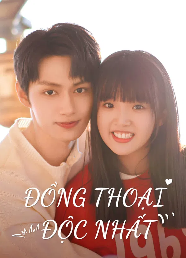 Poster phim Đồng Thoại Độc Nhất trên PhimMoi