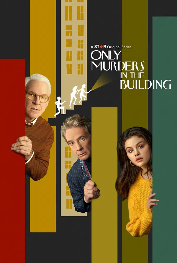 Poster phim Duy Nhất trong Tòa Nhà (Phần 2) trên PhimMoi