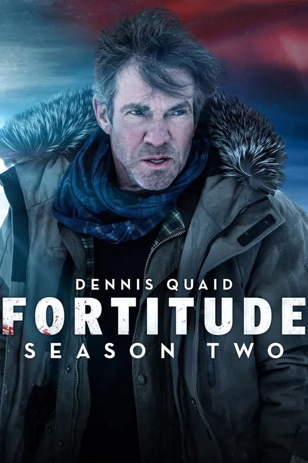Poster phim Fortitude (Phần 2) trên PhimMoi