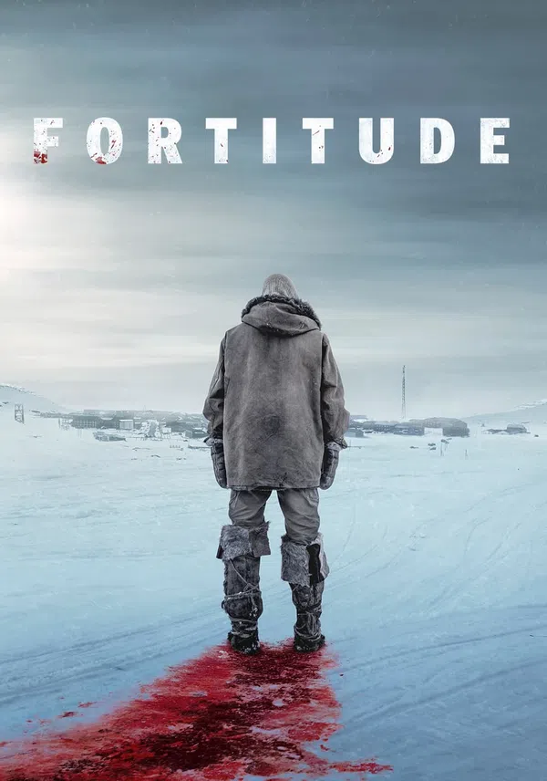 Poster phim Fortitude (Phần 3) trên PhimMoi
