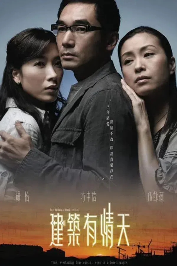 Poster phim Giữa Ngã Ba Đường trên PhimMoi