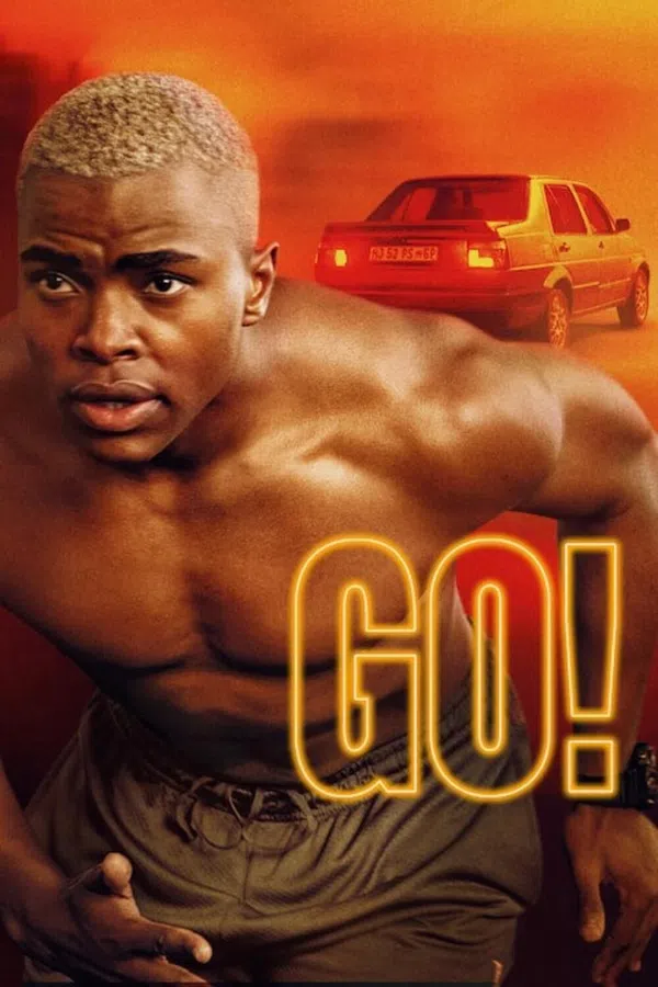 Poster phim Go! (Phần 1) trên PhimMoi