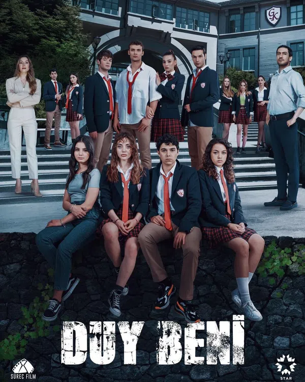 Poster phim Hãy Lắng Nghe Tôi trên PhimMoi