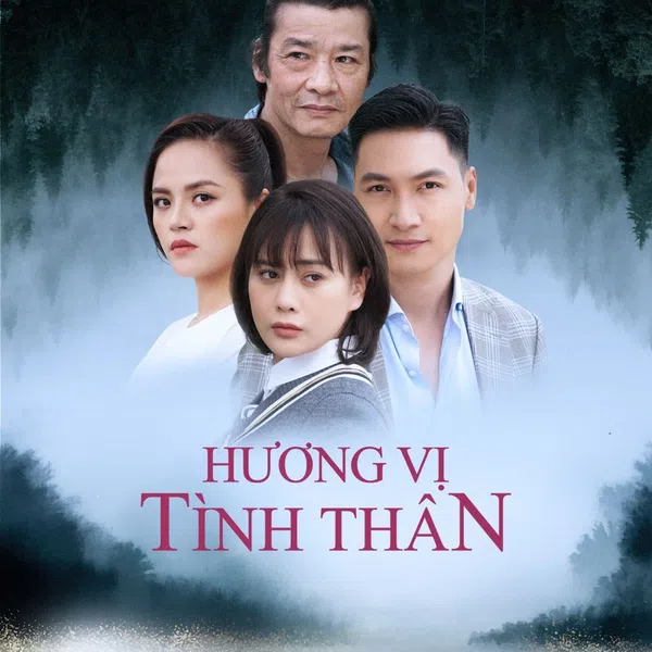 Poster phim Hương vị tình thân trên PhimMoi