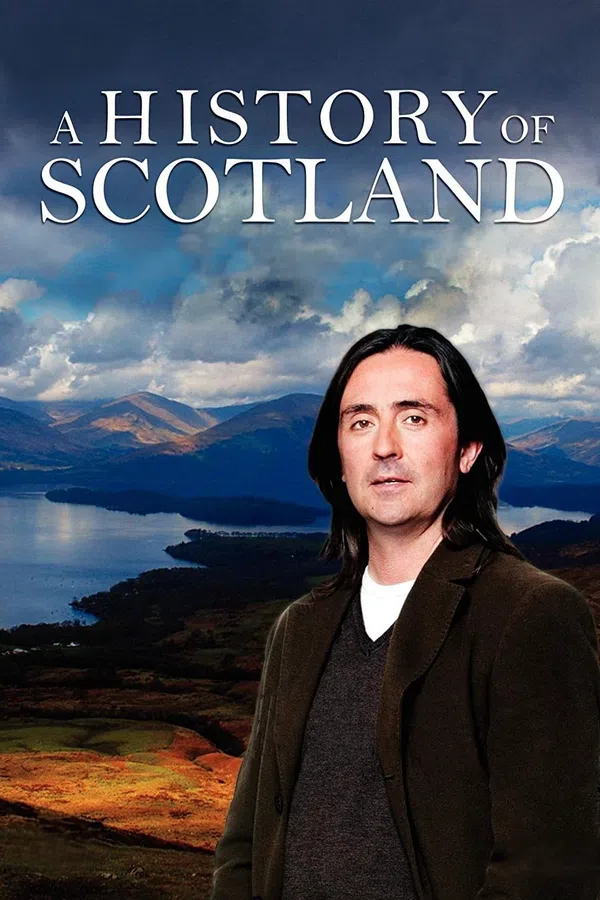 Poster phim Lịch sử Scotland trên PhimMoi
