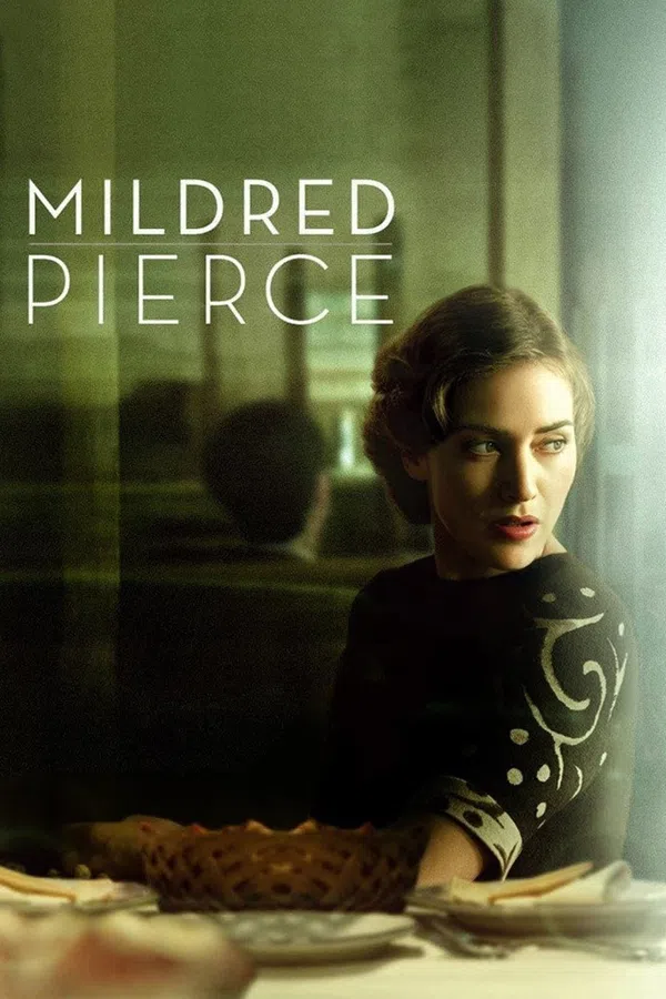 Poster phim Mildred Pierce trên PhimMoi