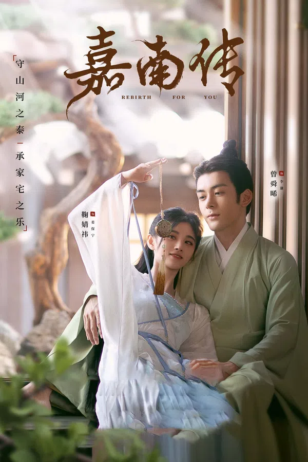 Poster phim Mộ Nam Chi trên PhimMoi
