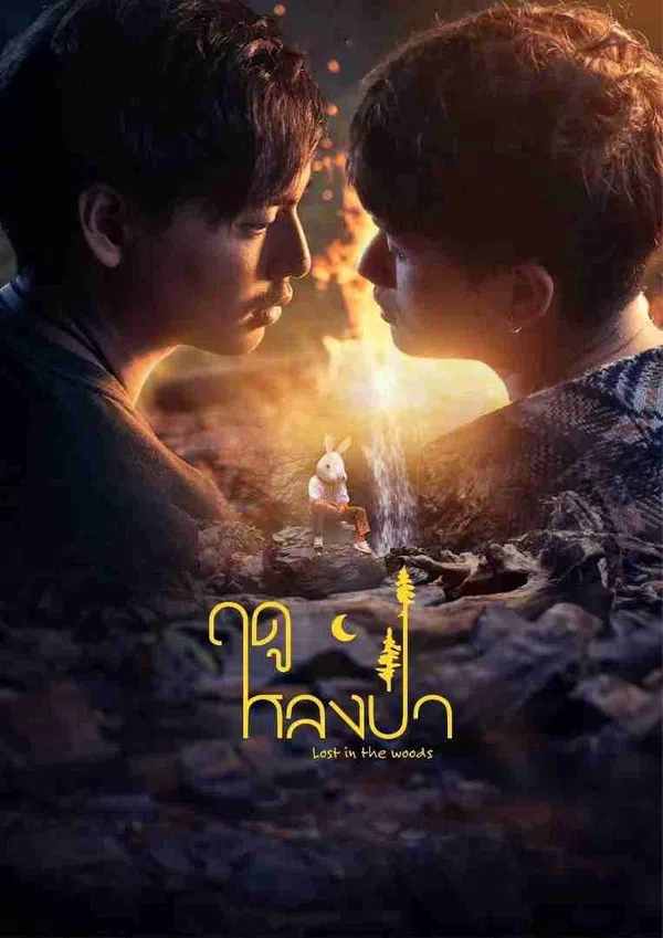 Poster phim Mùa Lạc Trong Rừng trên PhimMoi