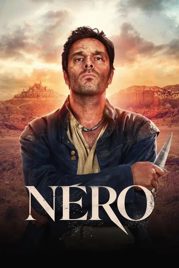 Poster phim Néro trên PhimMoi
