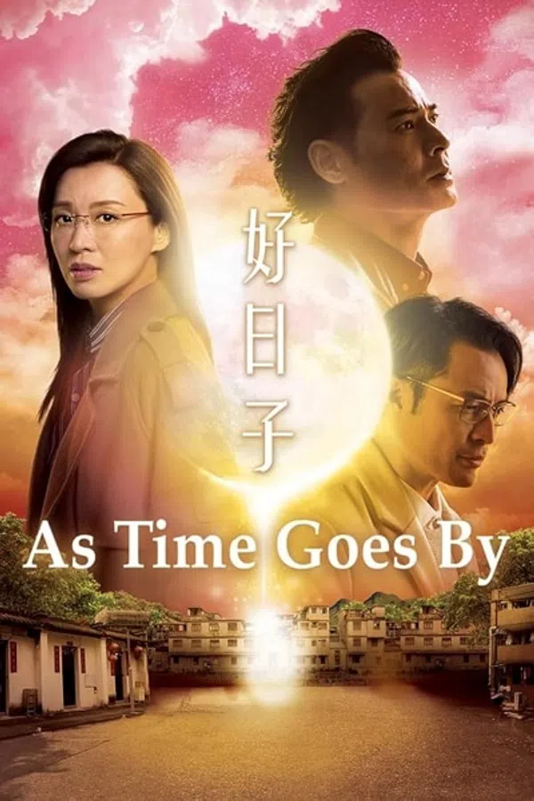 Poster phim Ngày Tốt Lành trên PhimMoi