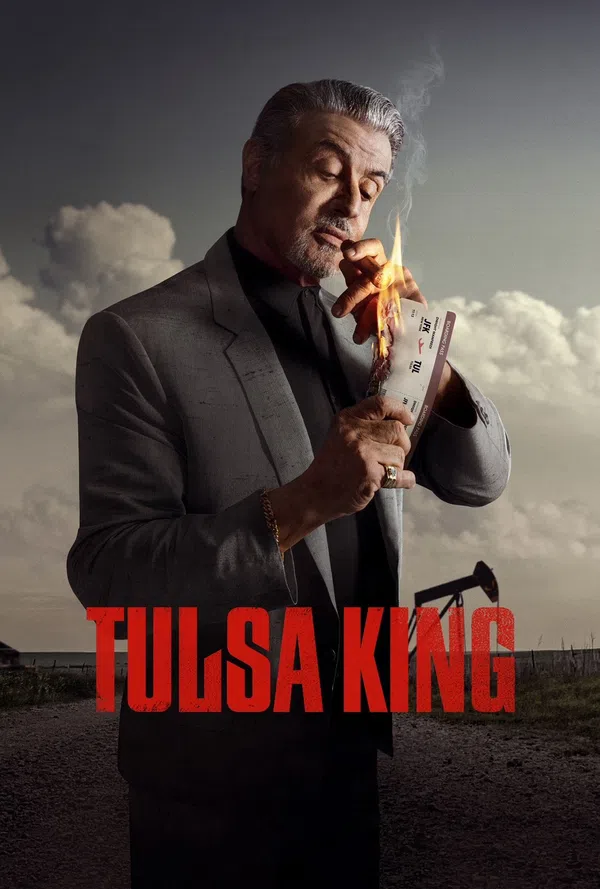 Poster phim Ông Trùm vùng Tulsa trên PhimMoi