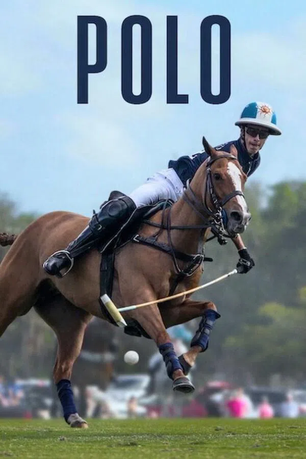 Poster phim Polo trên PhimMoi