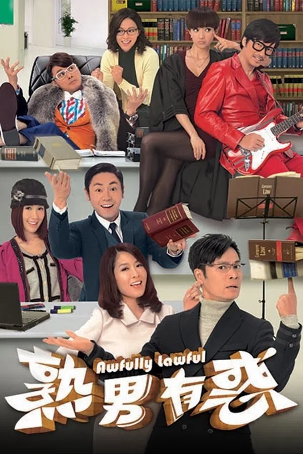 Poster phim Quý Ông Thời Đại trên PhimMoi