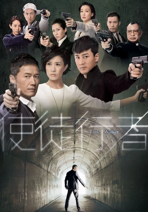Poster phim Sứ Đồ Hành Giả trên PhimMoi
