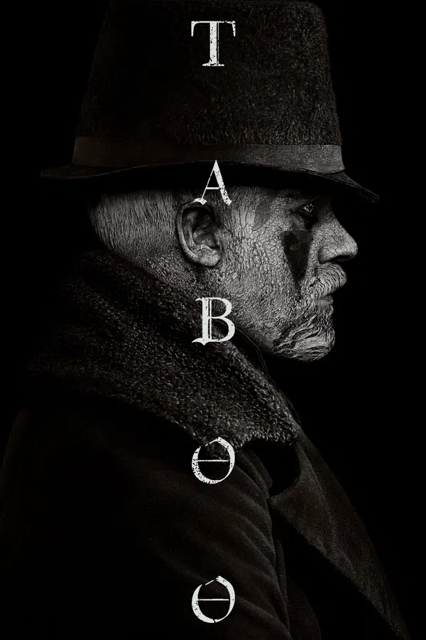 Poster phim Taboo trên PhimMoi