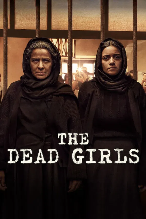 Poster phim The Dead Girls trên PhimMoi