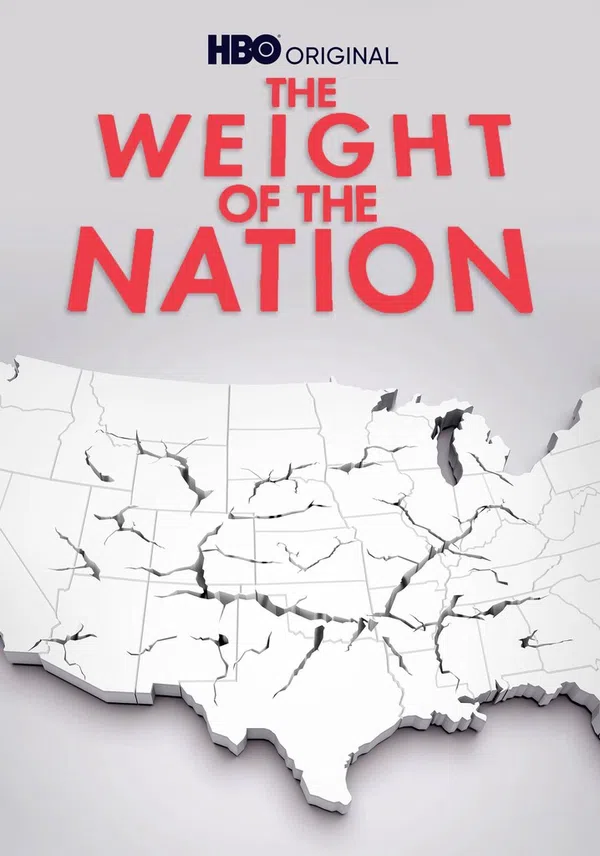 Poster phim The Weight of the Nation trên PhimMoi