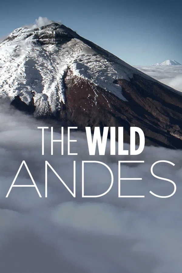 Poster phim The Wild Andes trên PhimMoi