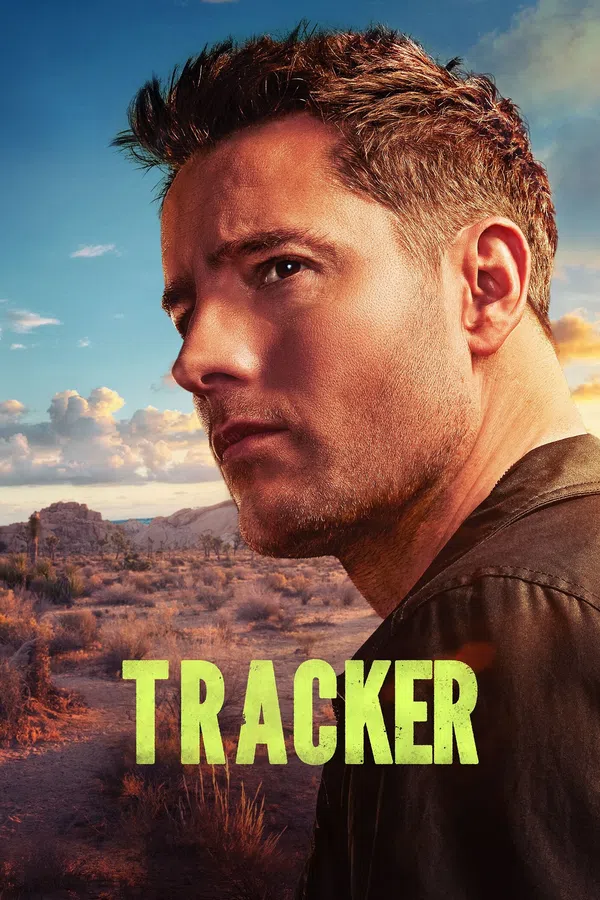 Poster phim Tracker (Phần 2) trên PhimMoi