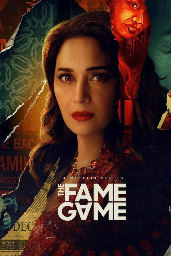 Poster phim Trò chơi danh tiếng trên PhimMoi
