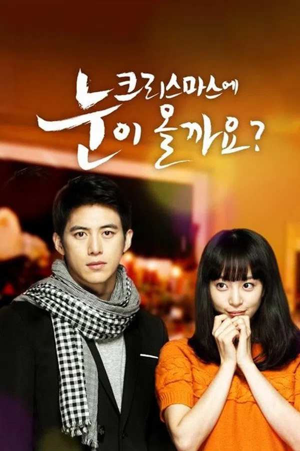 Poster phim Tuyết vẫn rơi trên PhimMoi