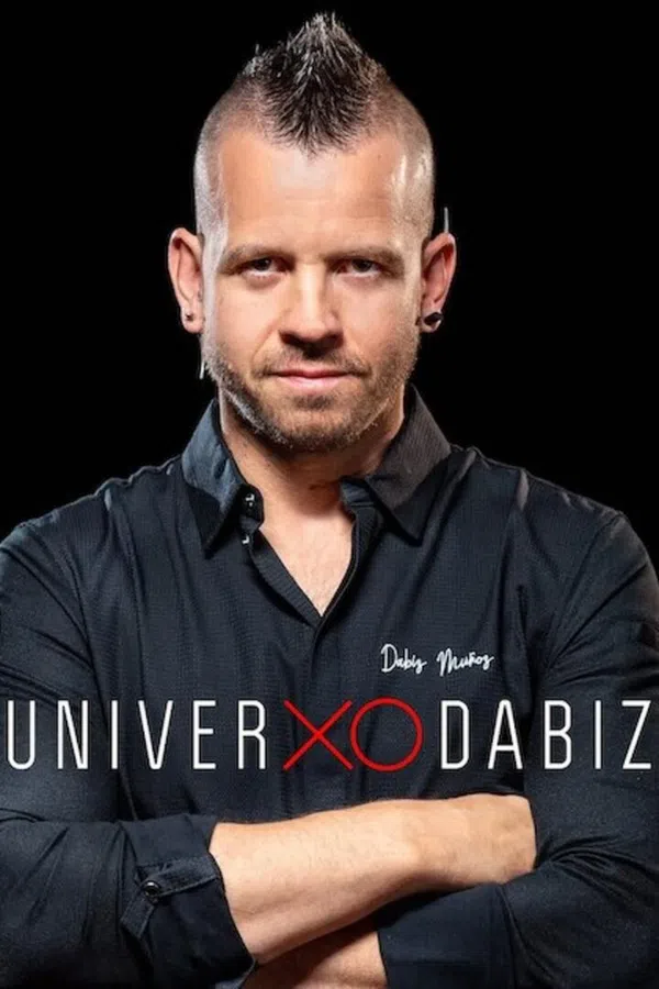Poster phim UniverXO Dabiz trên PhimMoi