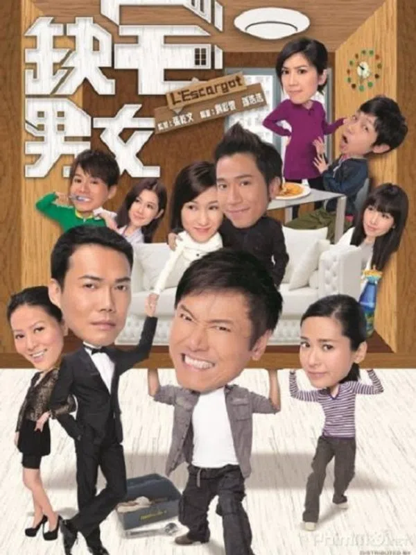 Poster phim Ước Mơ Xa Vời trên PhimMoi