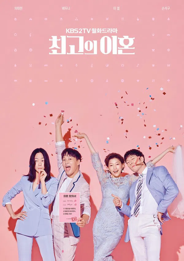 Xem Phim Vụ Ly Hôn Thế Kỷ Vietsub HD Online