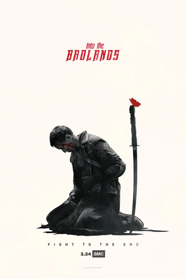 Poster phim Vùng Tử Địa trên PhimMoi