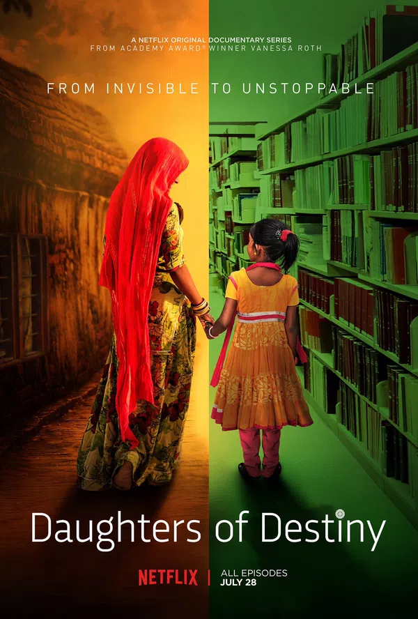 Poster phim Vượt lên định mệnh trên PhimMoi